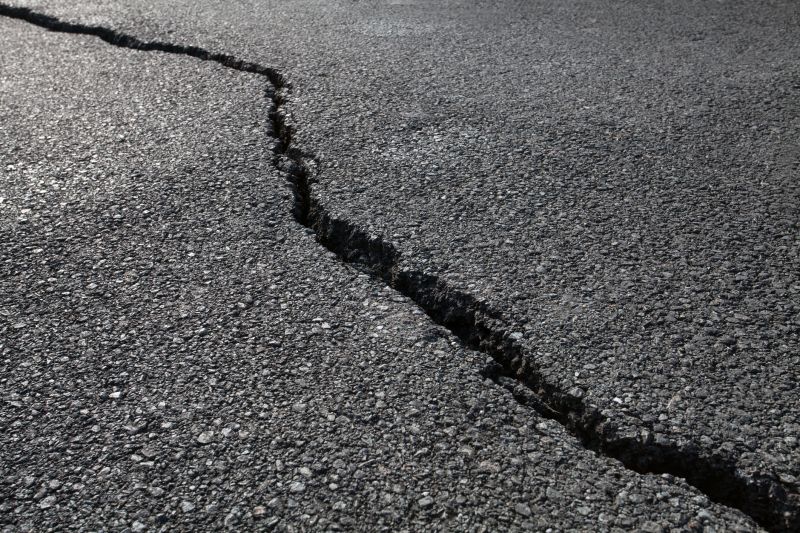 Signs Your Asphalt Surface Needs Professional Repair