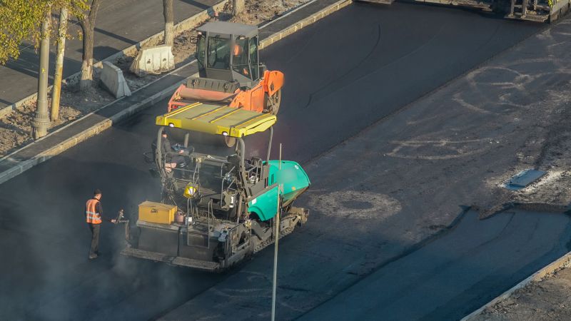 Subdivision Paving in Savannah, GA